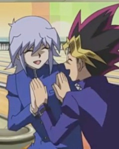Heartshipping