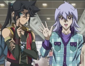 Minorshipping