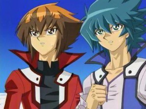 Spiritshipping