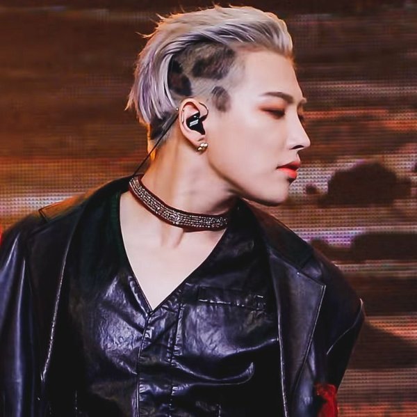 leopard undercut