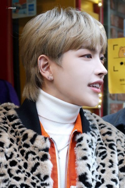 mullet without extensions