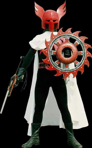 Apollogeist