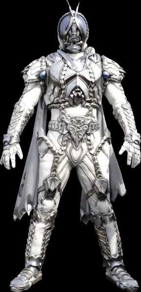 Arch Orphnoch (Outsiders)