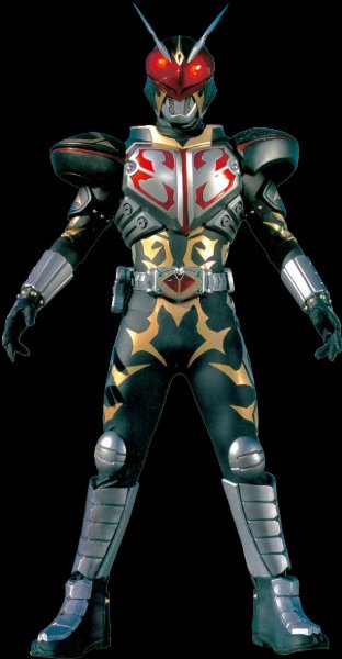 Kamen Rider Chalice