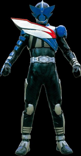 Kamen Rider Drake