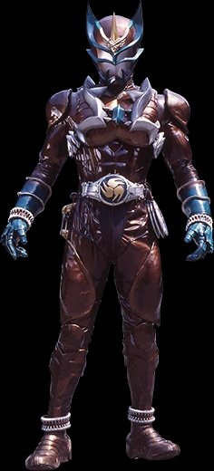 Kamen Rider Eiki