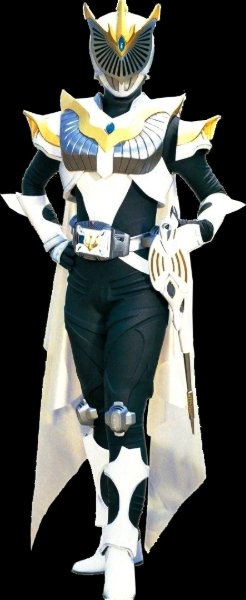Kamen Rider Femme