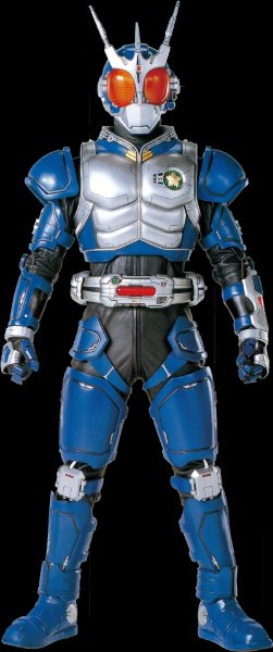 Kamen Rider G3