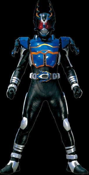 Kamen Rider Gatack