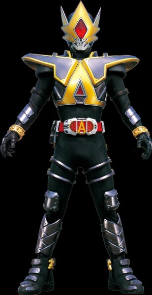Kamen Rider Glaive