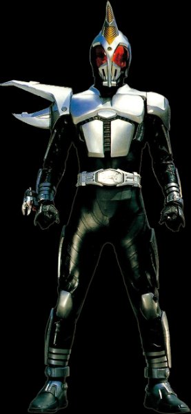 Kamen Rider Hercus
