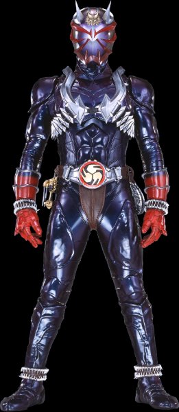 Kamen Rider Hibiki
