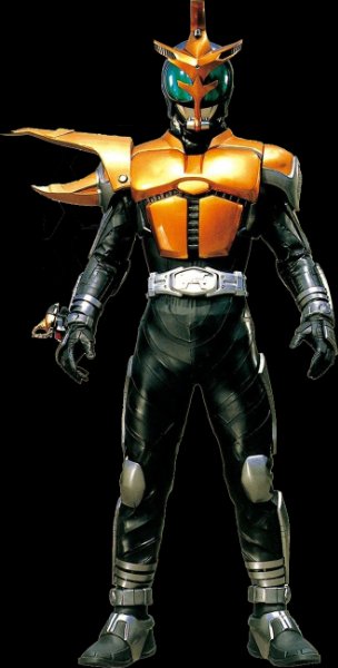 Kamen Rider Ketaros