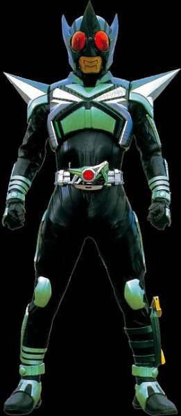 Kamen Rider KickHopper