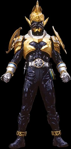 Kamen Rider Kirameki