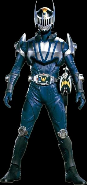 Kamen Rider Knight