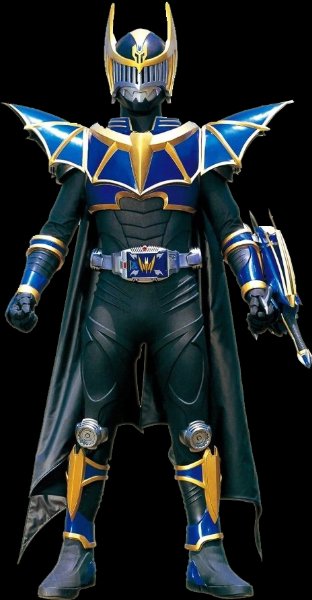 Kamen Rider Knight Survive