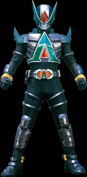 Kamen Rider Lance
