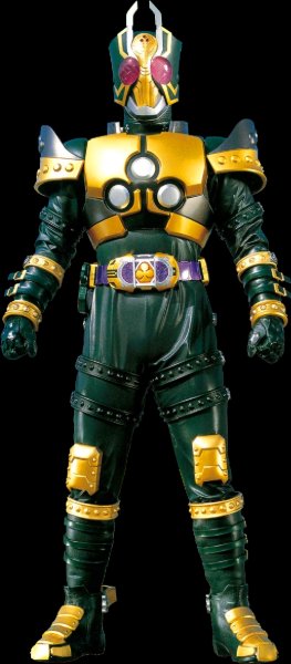 Kamen Rider Leangle