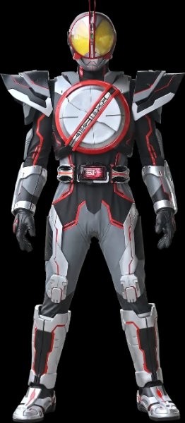 Kamen Rider Next Faiz