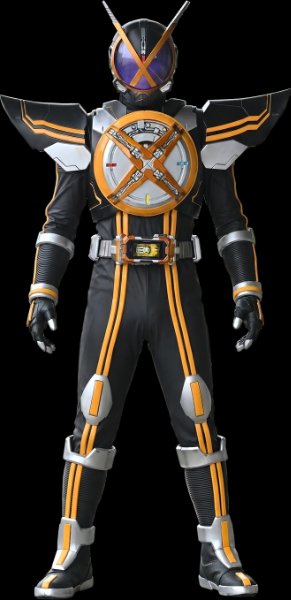 Kamen Rider Next Kaixa
