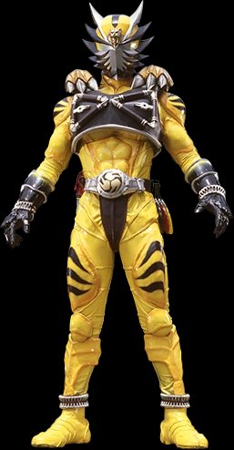 Kamen Rider Nishiki