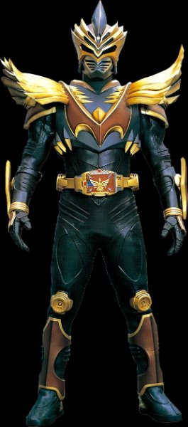Kamen Rider Odin