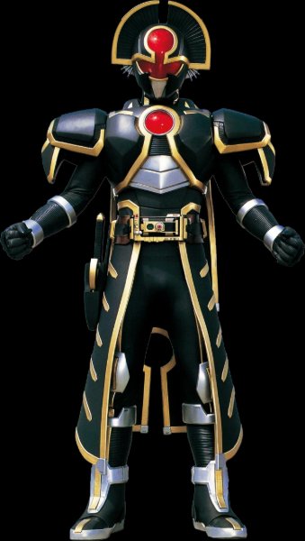 Kamen Rider Orga