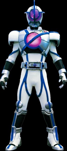 Kamen Rider Psyga