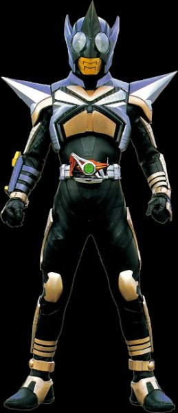 Kamen Rider PunchHopper