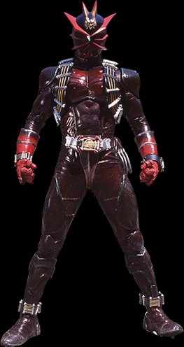 Kamen Rider Sabaki