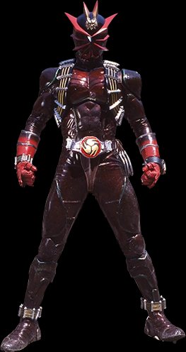 Kamen Rider Sabaki with Ongekiko