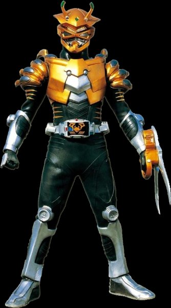 Kamen Rider Scissors