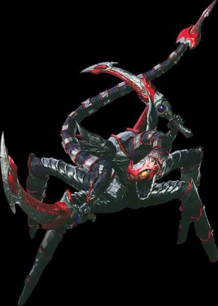 Kamen Rider Shining Gill Agito