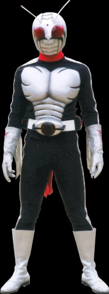 Kamen Rider Super-1