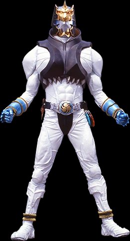 Kamen Rider Touki/Tohki (Movie)