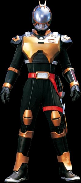 Riotrooper