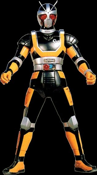 Roborider