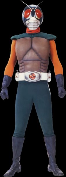 Skyrider (Original)