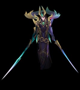 Lifebringer