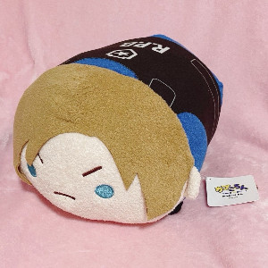 Big Leon Tsum