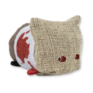 Chainsaw Tsum