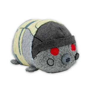Hunk Tsum