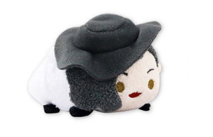 Lady D Tsum