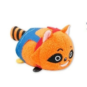 Mr Raccoon Tsum