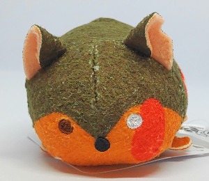 Zombie Dog Tsum
