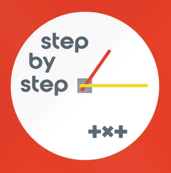 Step by Step