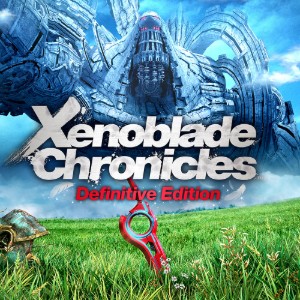 Xenoblade Chronicles: Definitive Edition