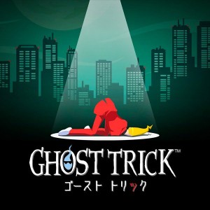 Ghost Trick: Detective Fantasma