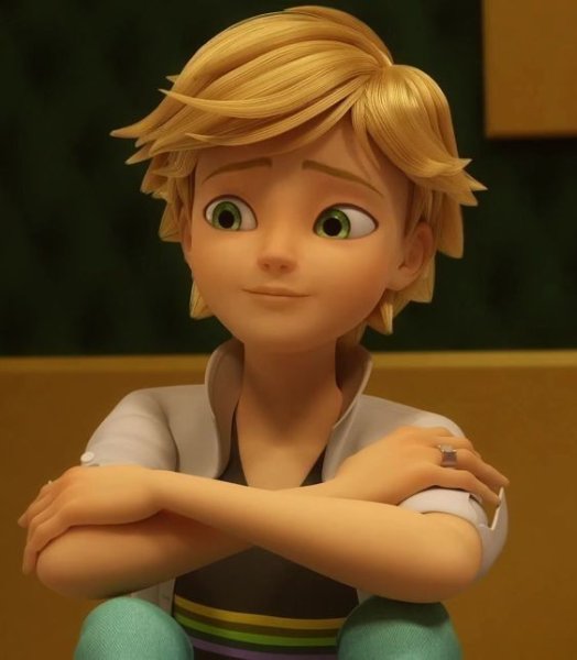 Adrien